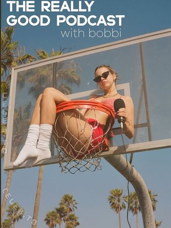 Full leaked Bobbi althoff private onlyfans photo