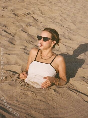 Full leaked Bobbi althoff private onlyfans photo