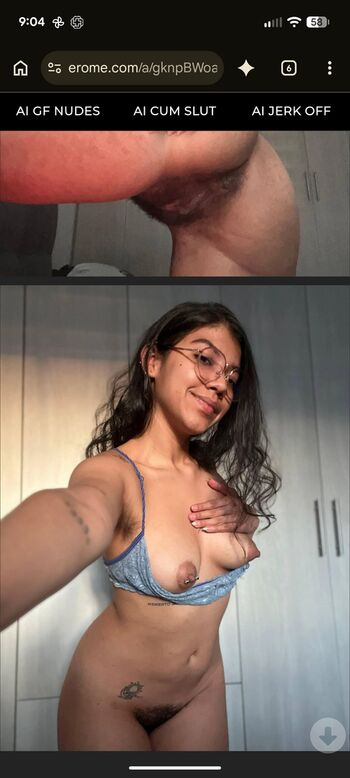 Full leaked Bobbie moore page private onlyfans photo