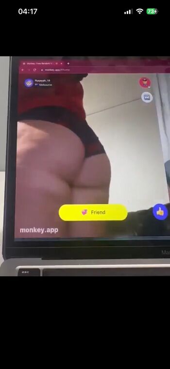 Full leaked Bobbie moore page private onlyfans photo