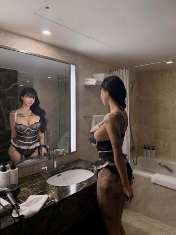 Full leaked Bobbie moore private onlyfans photo