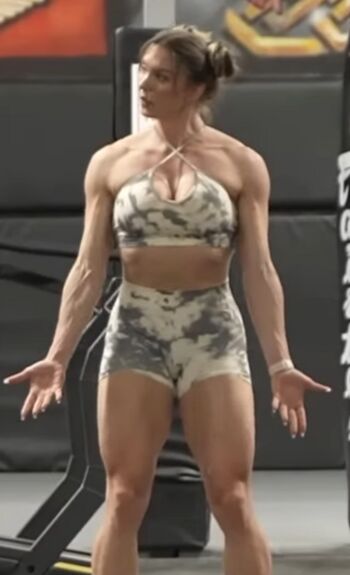 Bobbie Moore
