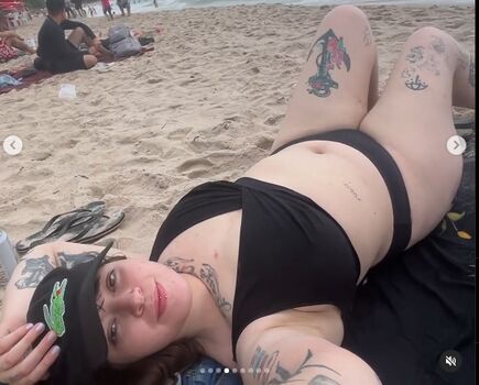 Full leaked Bojczki private onlyfans photo