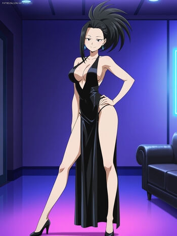 Boku No Hero Academia