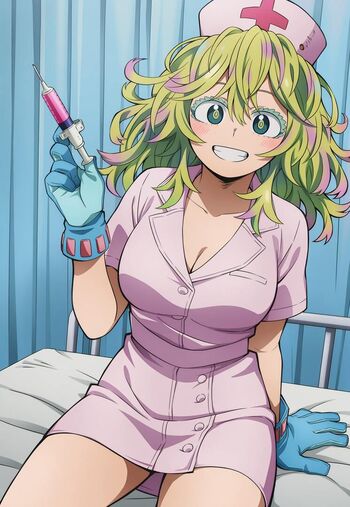 Boku No Hero Academia