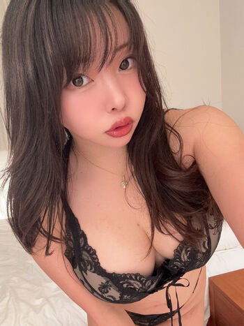 Full leaked Bokuno purin private onlyfans photo