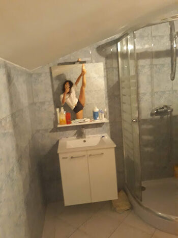 Full leaked Bolana private onlyfans photo