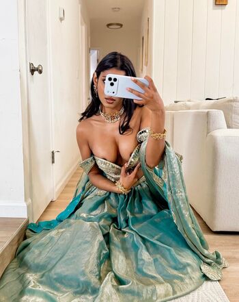 Bollywoodtrapqueen
