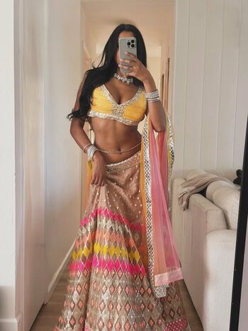 Full leaked Bollywoodtrapqueen private onlyfans photo