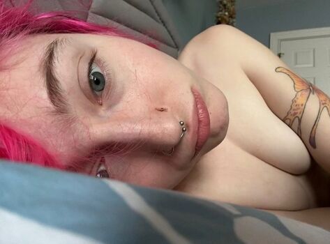Full leaked Bombasticnoa private onlyfans photo