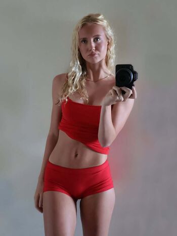 Full leaked Bombette martin private onlyfans photo