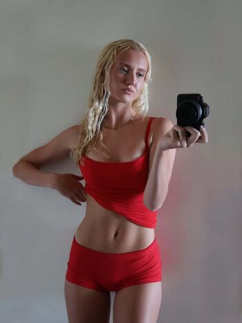 Full leaked Bombette martin private onlyfans photo