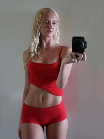 Full leaked Bombette martin private onlyfans photo