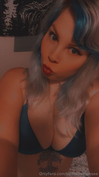 bombshellgypsea