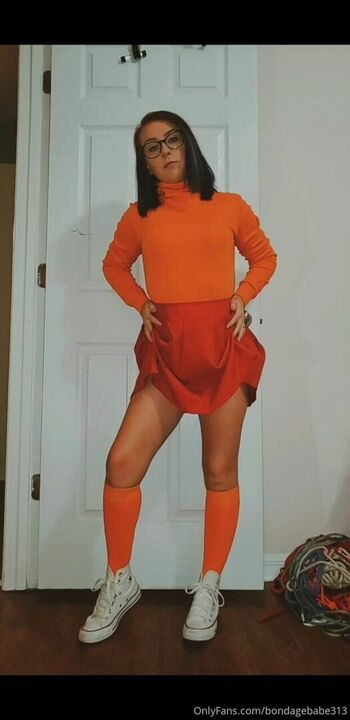 Full leaked Bondagebabe private onlyfans photo