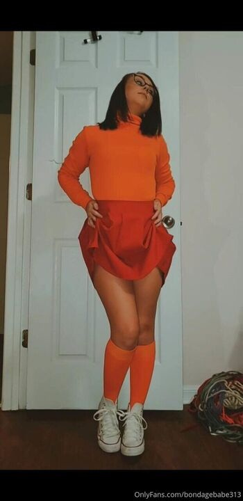 Full leaked Bondagebabe private onlyfans photo