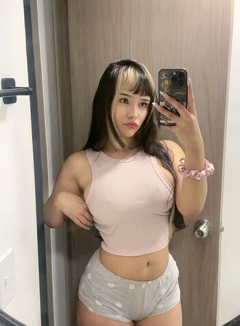 Full leaked Bonggvinci private onlyfans photo