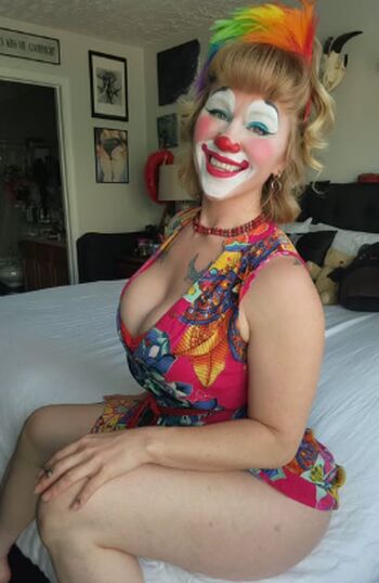 Full leaked Bongostheclown private onlyfans photo