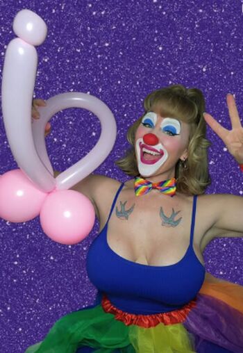 BongosTheClown