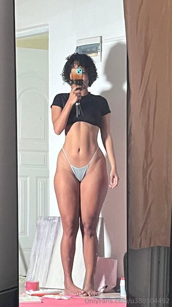 Full leaked Bonilla ashley private onlyfans photo