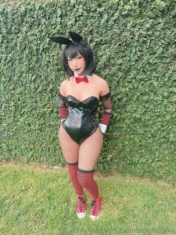 Full leaked Bonnehebunny page private onlyfans photo