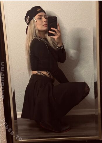 Full leaked Bonnie b private onlyfans photo
