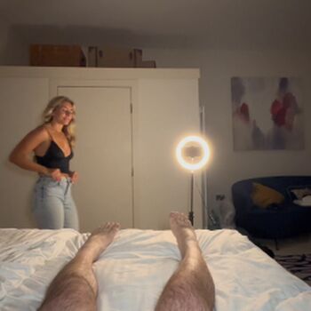 Full leaked Bonnie blue  page private onlyfans photo