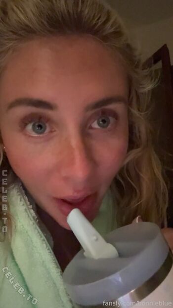 Full leaked Bonnie blue page private onlyfans photo