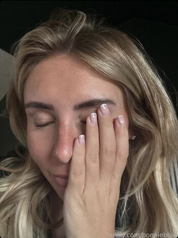 Full leaked Bonnie blue private onlyfans photo