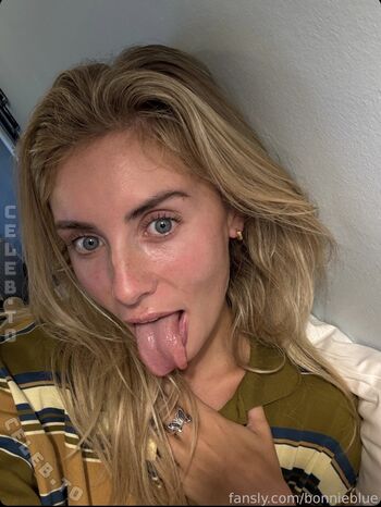 Bonnie Blue