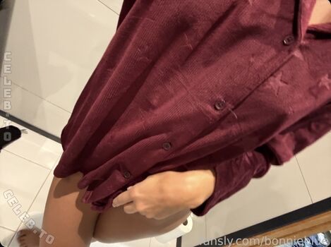 Full leaked Bonnie blue page private onlyfans photo