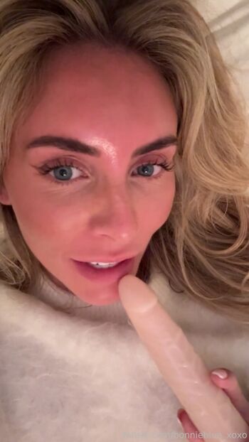 Full leaked Bonnie blue page private onlyfans photo
