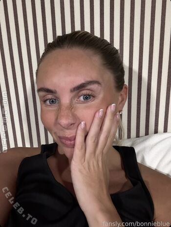 Full leaked Bonnie blue private onlyfans photo