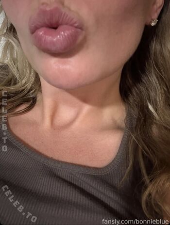 Full leaked Bonnie blue private onlyfans photo