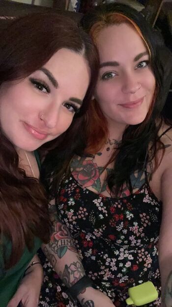 Full leaked Bonnie clydexoxo private onlyfans photo