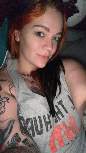 Full leaked Bonnie clydexoxo private onlyfans photo