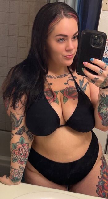 Full leaked Bonnie clydexoxo private onlyfans photo