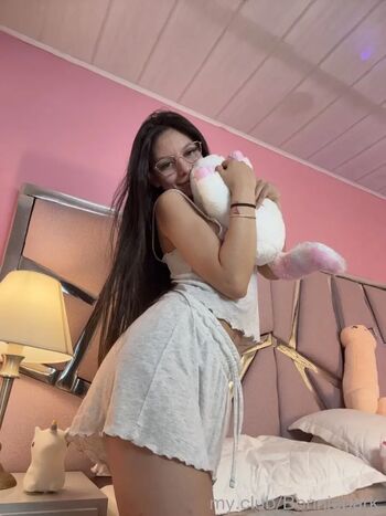 Full leaked Bonnie park private onlyfans photo