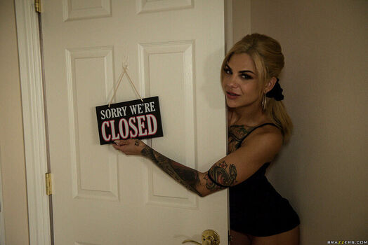 Full leaked Bonnie rotten private onlyfans photo