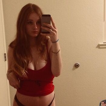 Full leaked Bonnie stark page private onlyfans photo