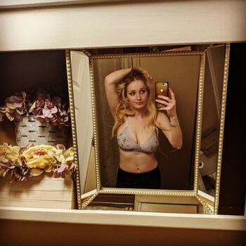 Full leaked Bonnie stark page private onlyfans photo