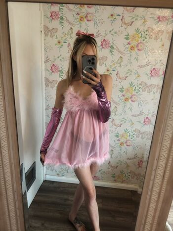 Full leaked Bonnie stark page private onlyfans photo