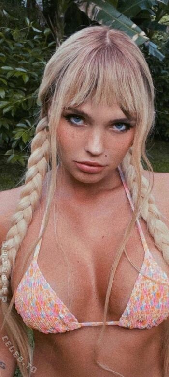 Bonnie Strange