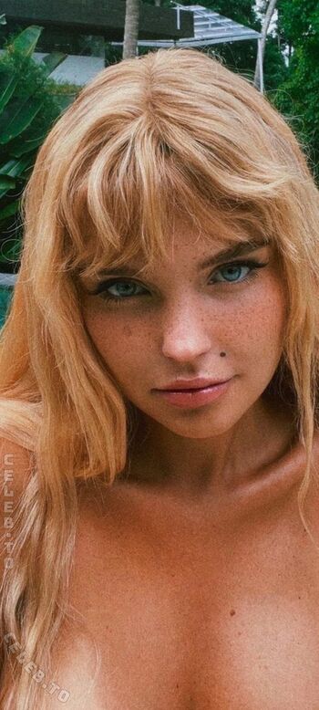 Bonnie Strange