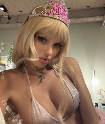 Full leaked Bonnie strange private onlyfans photo