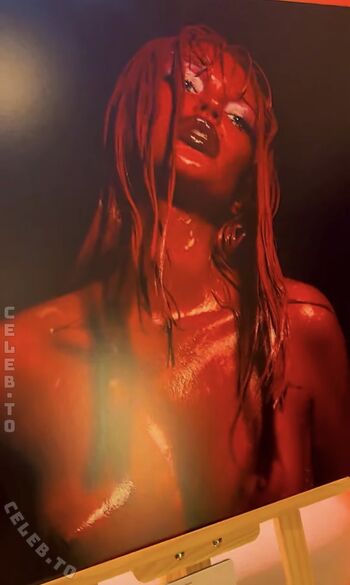 Full leaked Bonnie strange private onlyfans photo