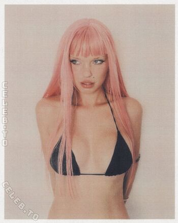Full leaked Bonnie strange private onlyfans photo