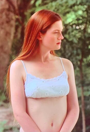 Bonnie Wright