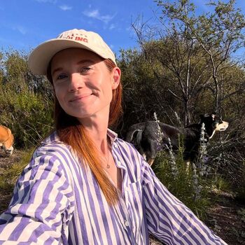 Full leaked Bonnie wright page private onlyfans photo