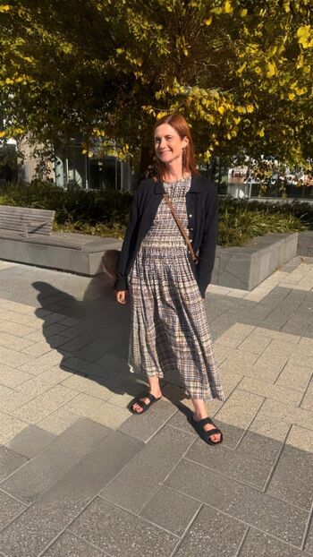 Full leaked Bonnie wright page private onlyfans photo